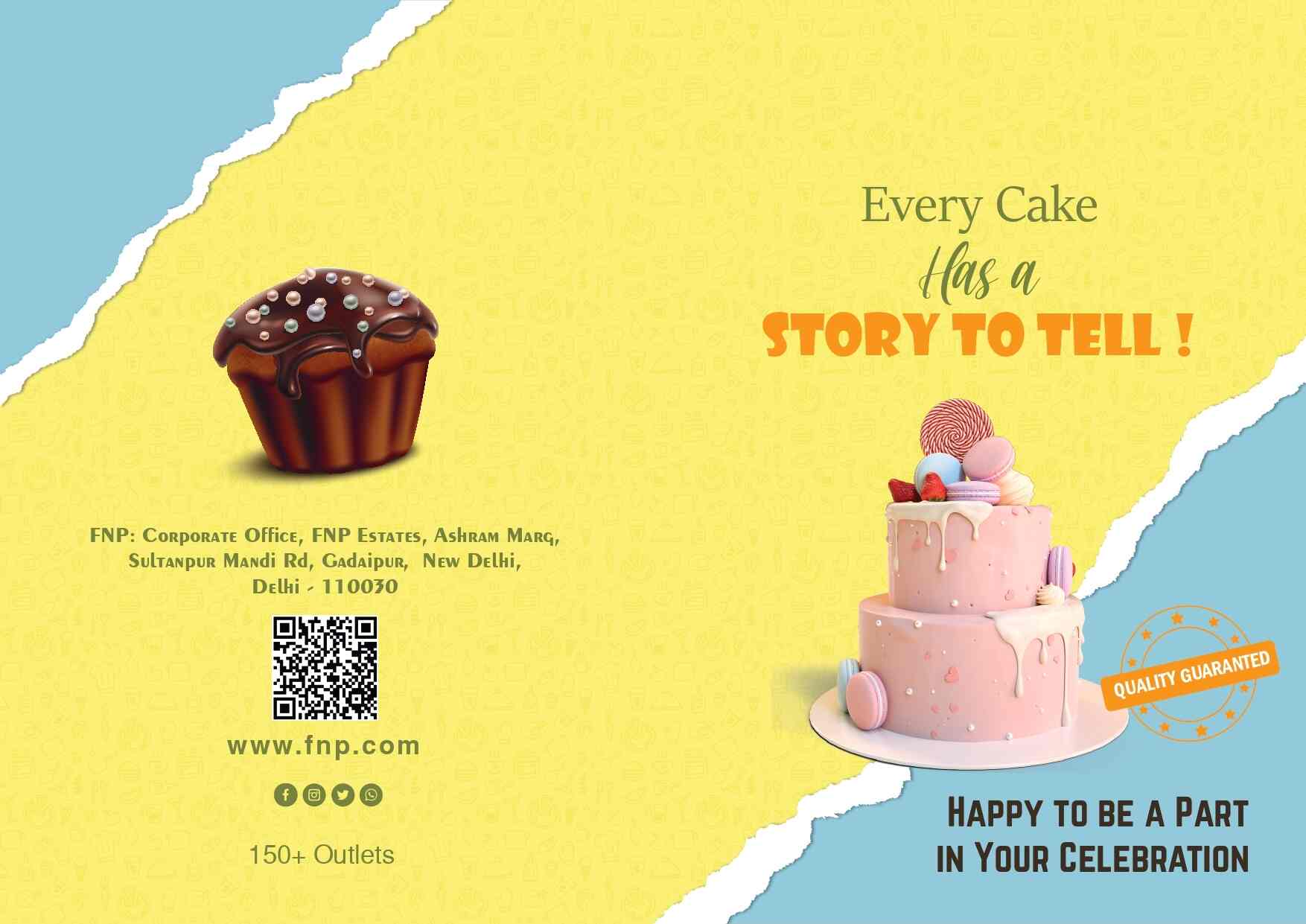 Top Cake Retailers in Jodhpur near me Justdial