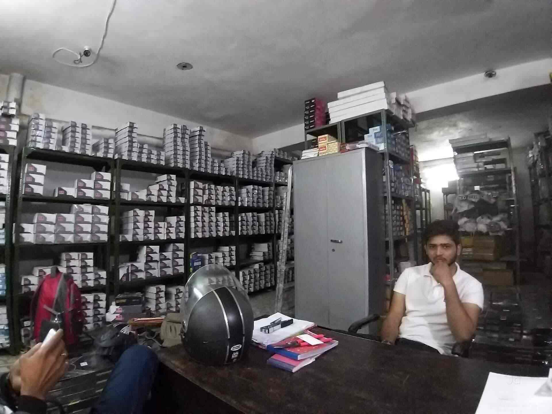 Hinglaj Hardware in Sardarpura,Jodhpur Best Hardware Shops in Jodhpur