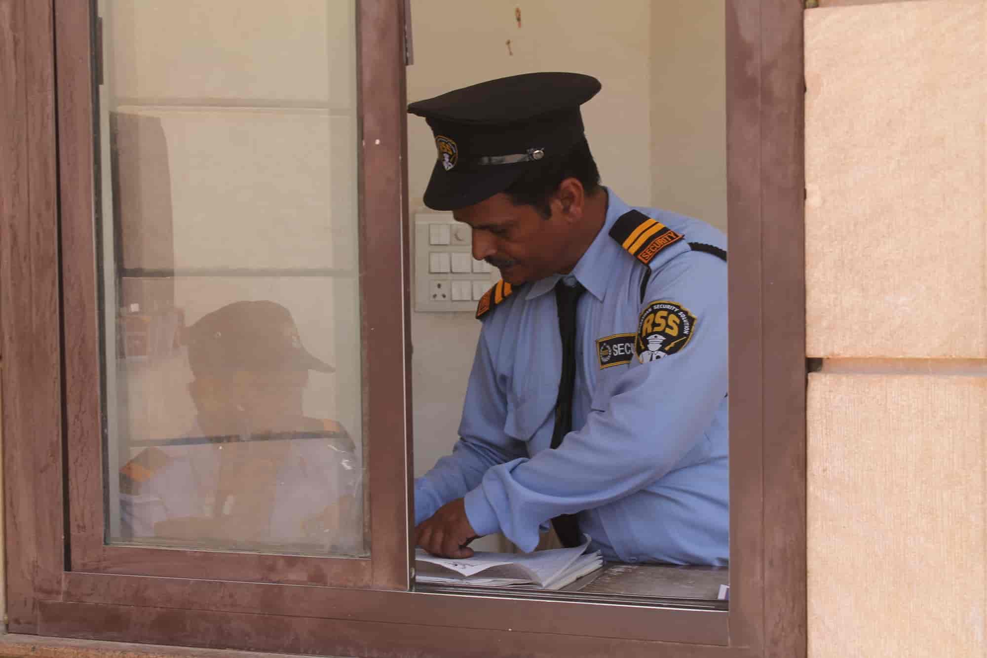 Rajasthan Security Solution in Chopasni Housing Board,Jodhpur Best