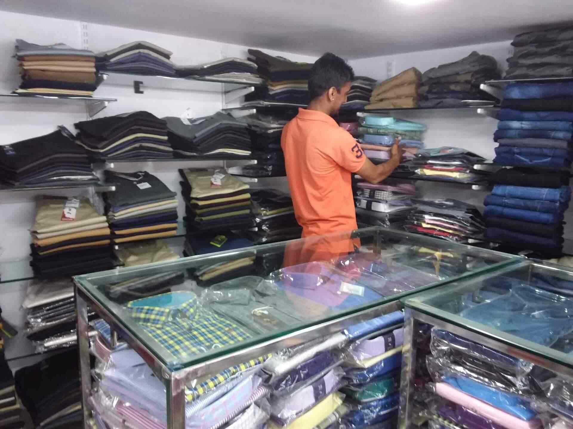 Top D Cot Readymade Garment Retailers in Ahmedabad Best D Cot