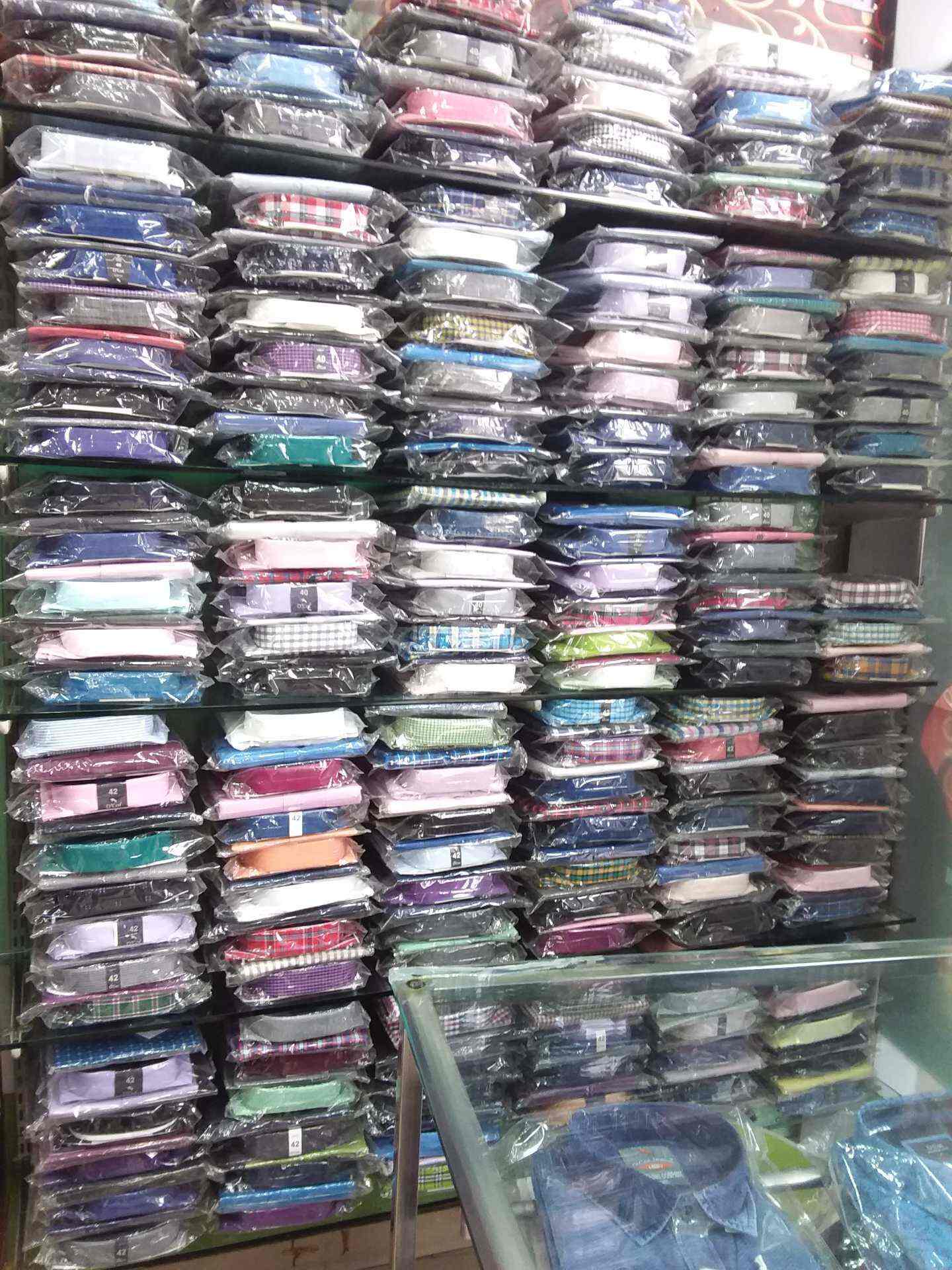 Top D Cot Readymade Garment Retailers in Ahmedabad Best D Cot