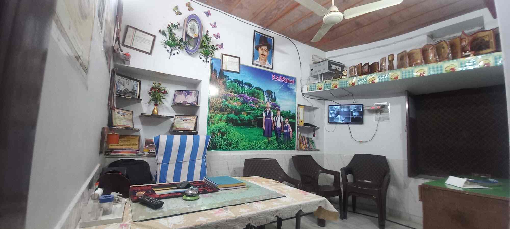 Top Special Schools in Barmer Best Schools For Special Children near