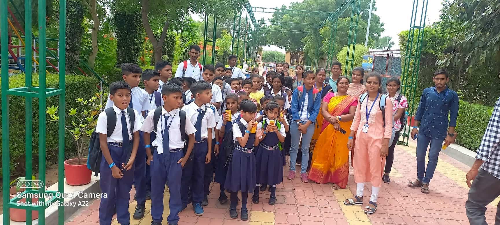 Top Special Schools in Barmer Best Schools For Special Children near