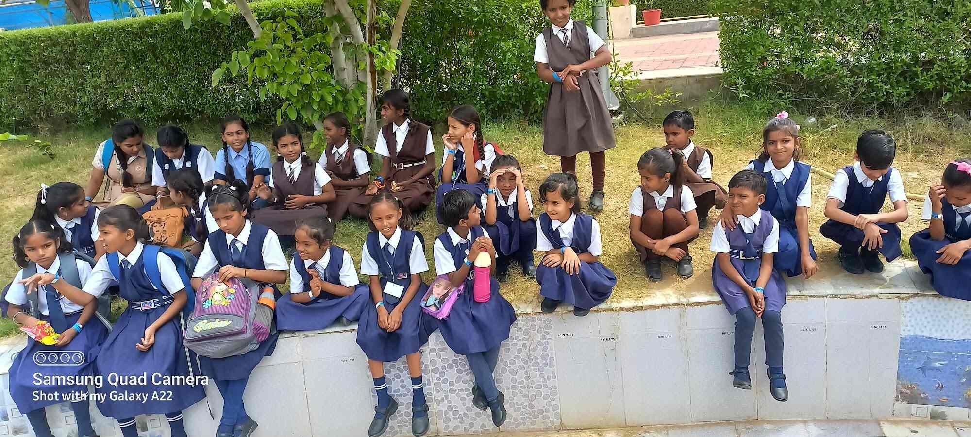Top Special Schools in Barmer Best Schools For Special Children near