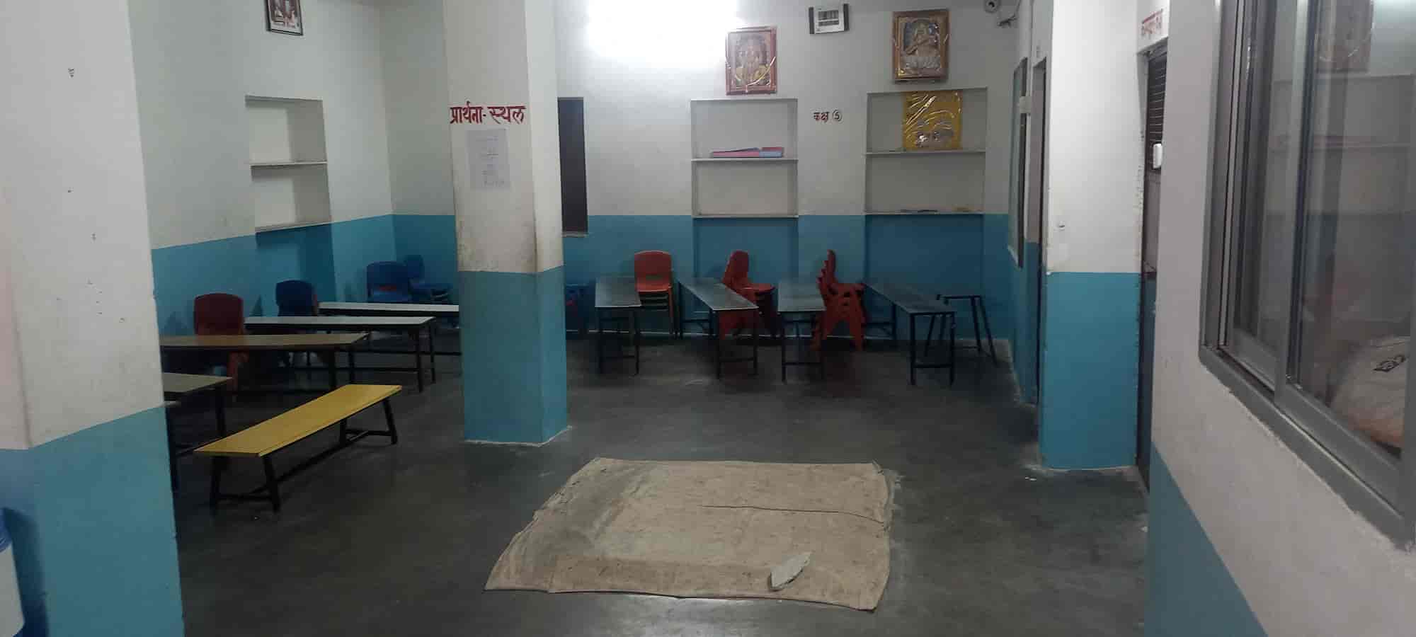 Top Special Schools in Barmer Best Schools For Special Children near