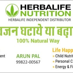 Top Herbalife Weight Loss Product Distributors in Jodhpur - Best ...