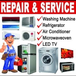 Appliance Repair Near Me Dependable Refrigeration & Appliance