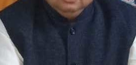 Astrologer M Shastri