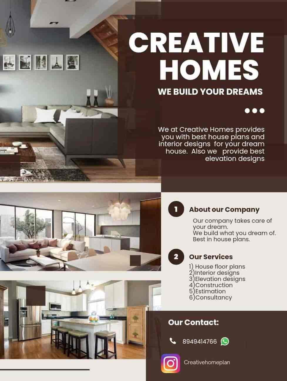 25 Best Interior  Furniture Catalog Templates  Bashooka
