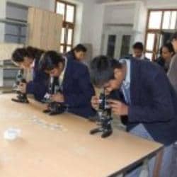 Shiv Public Senior Secondary School in Punjla,Jodhpur - Best ...