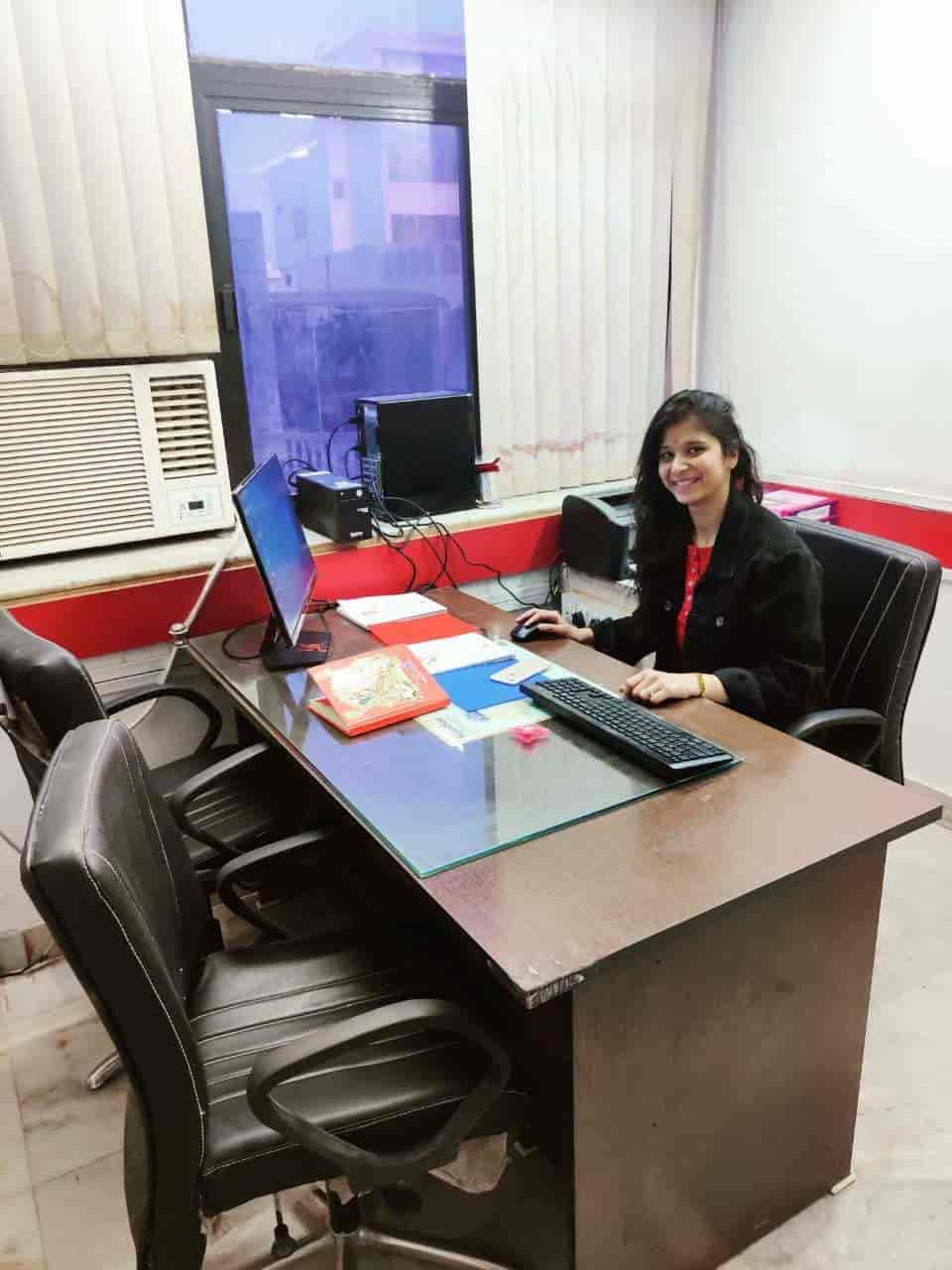 Gupta Ritu and Associates