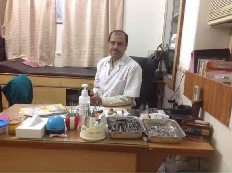 Dr. Ravindra Soni (Madhu Hospital) in Ratanada,Jodhpur Book