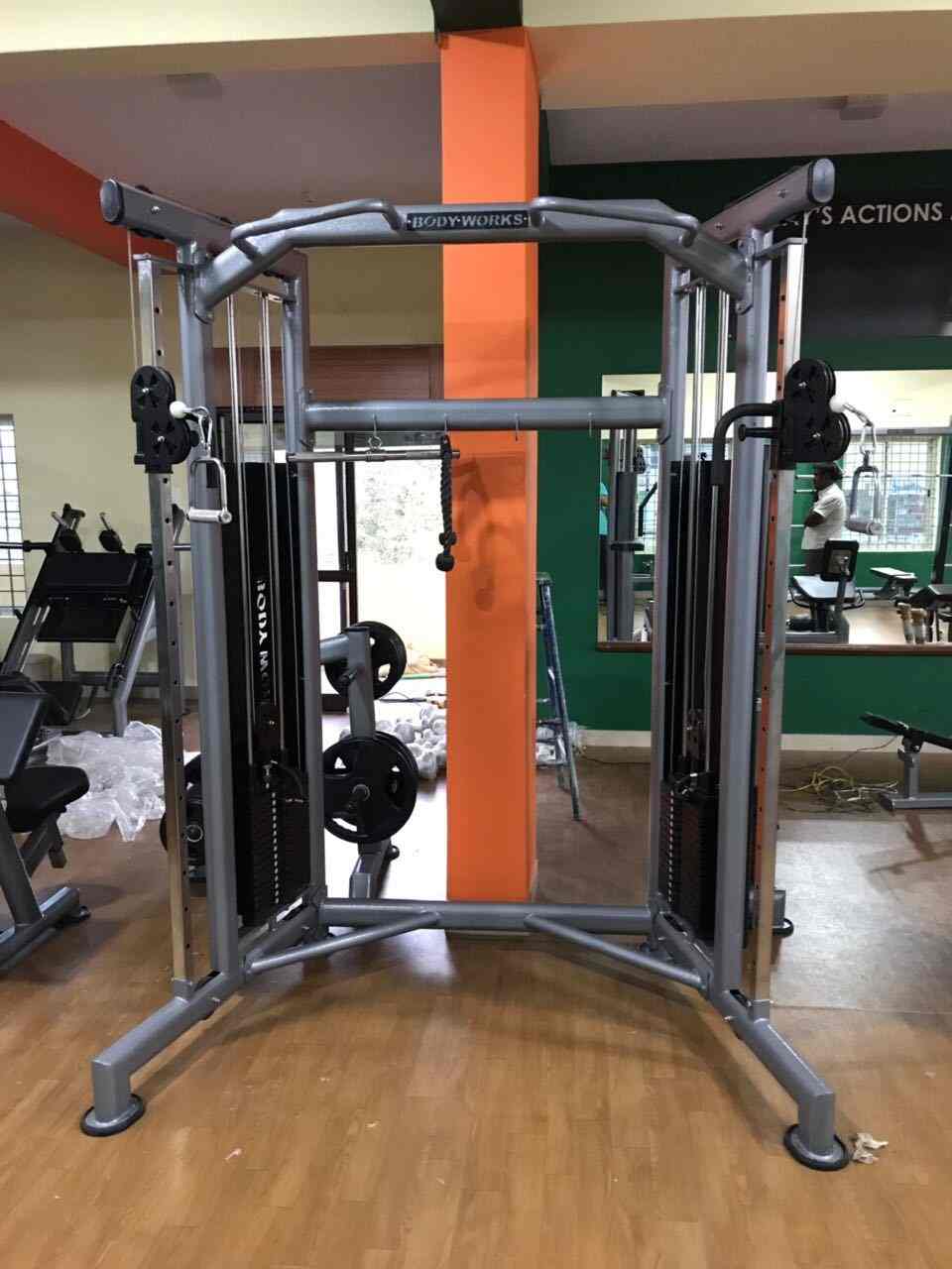 Body Works Fitness Equipment Sardarpura Fitness Equipment Dealers In Jodhpur Justdial Body Works Fitness Equipment Sardarpura Fitness Equipment Dealers In Jodhpur Justdial