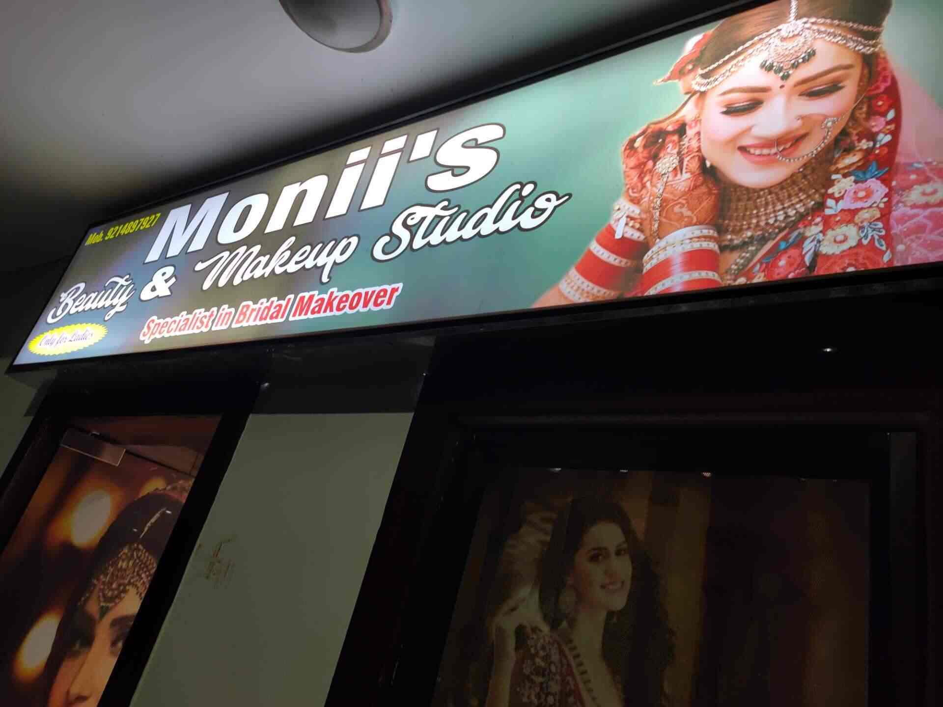 Top 100 Bridal Make Up Artists In Jodhpur Best Dulhan Makeup Justdial Bridal Make Up Artists In Jodhpur, Vanity Makeup Studio Jodhpur