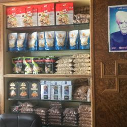 Chinji Khatri (Shyam General Store) in Basni Phase 1,Jodhpur ...