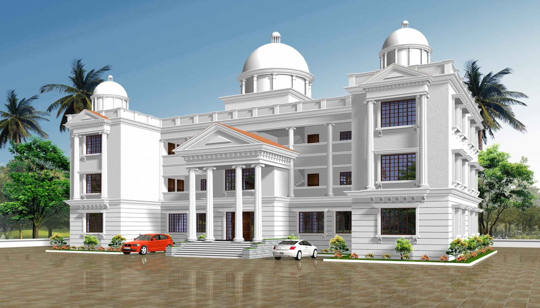 Diamond International School in Daribagilu,Jodumarga - Best 