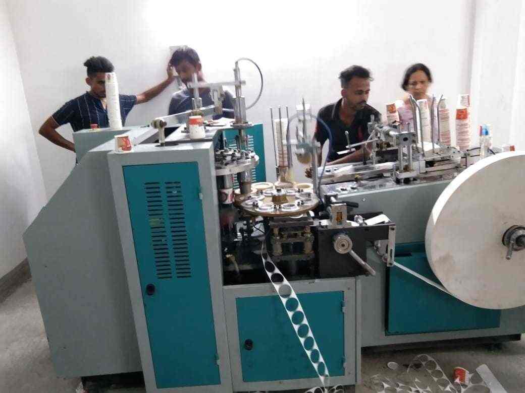 Ganapati Associate in Tarajan, Jorhat