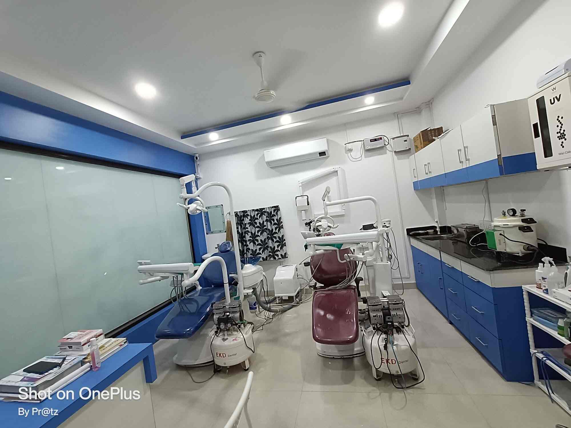 Maa Multispeciality Dental Clinic in Tarajan,Jorhat Best Dental