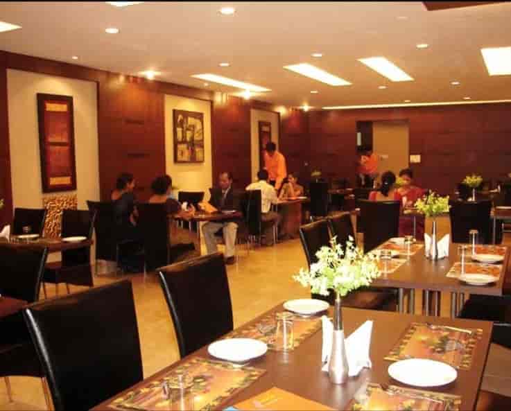 Mds Continental Jorhat: Discover Top Dining Experiences