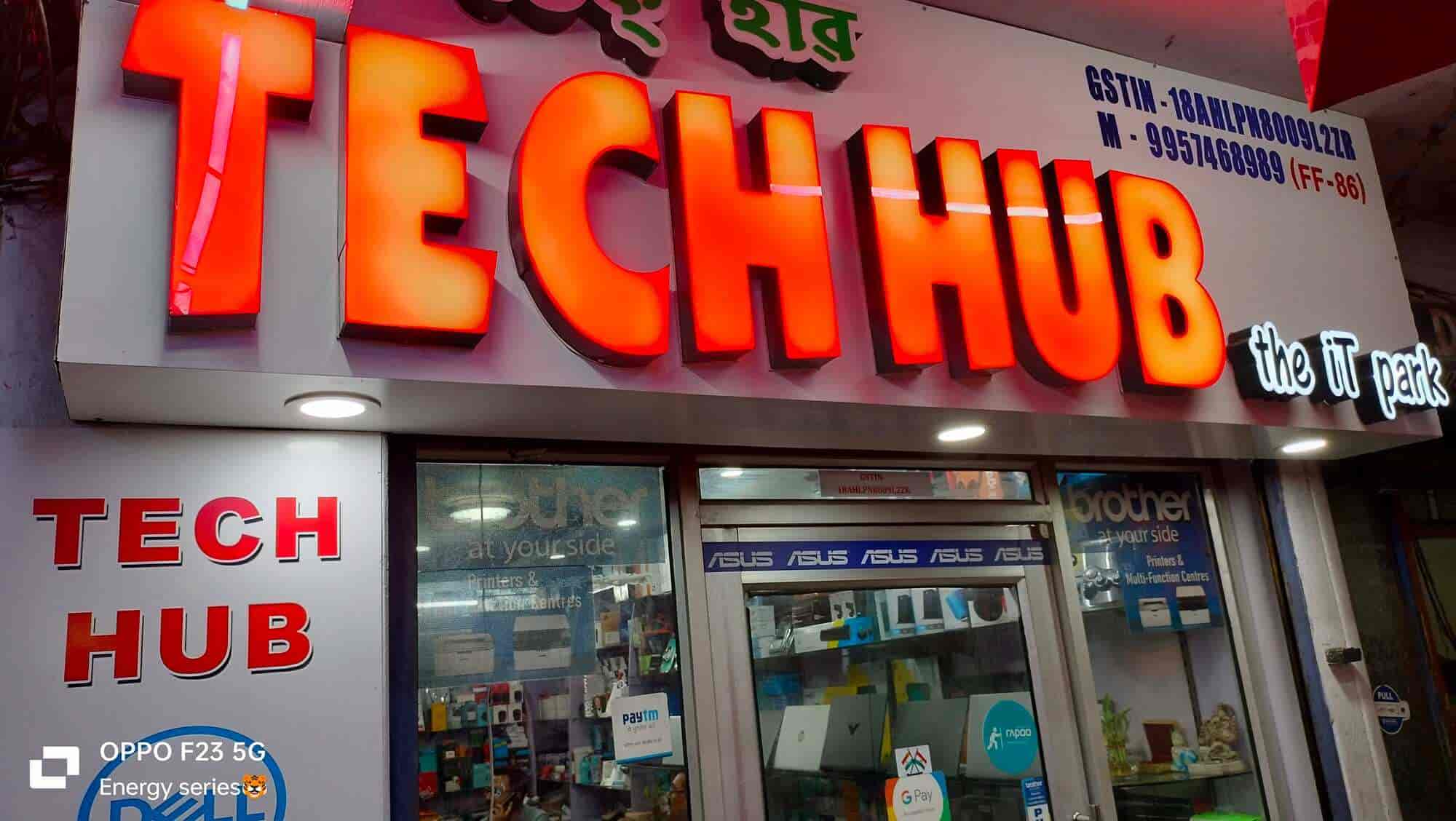 Top Msi Computer Motherboard Repair & Services in Guwahati Best Msi