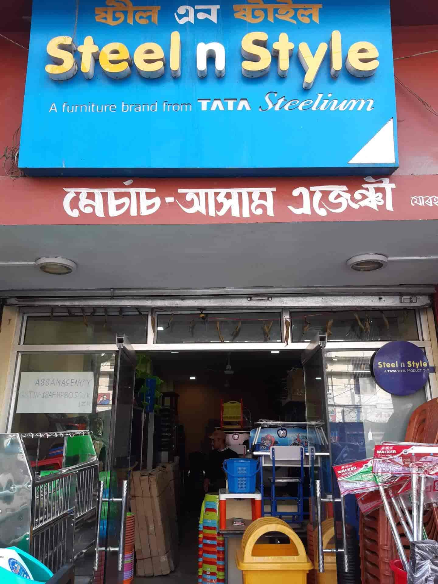 Ms Assam Agency in Garali,Jorhat Best Furniture Dealers in Jorhat