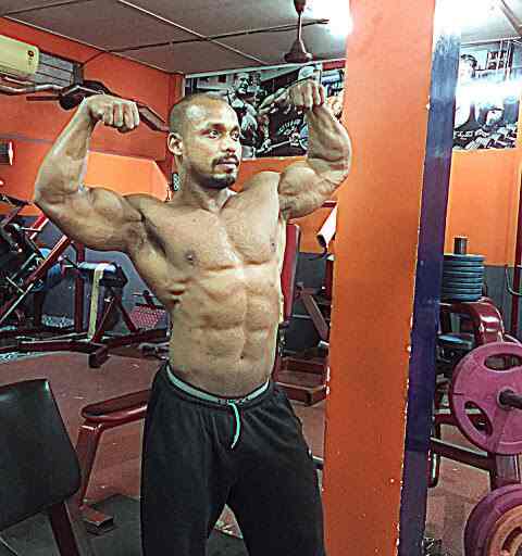K Fitness Gym Tarajan Gyms In Jorhat Justdial