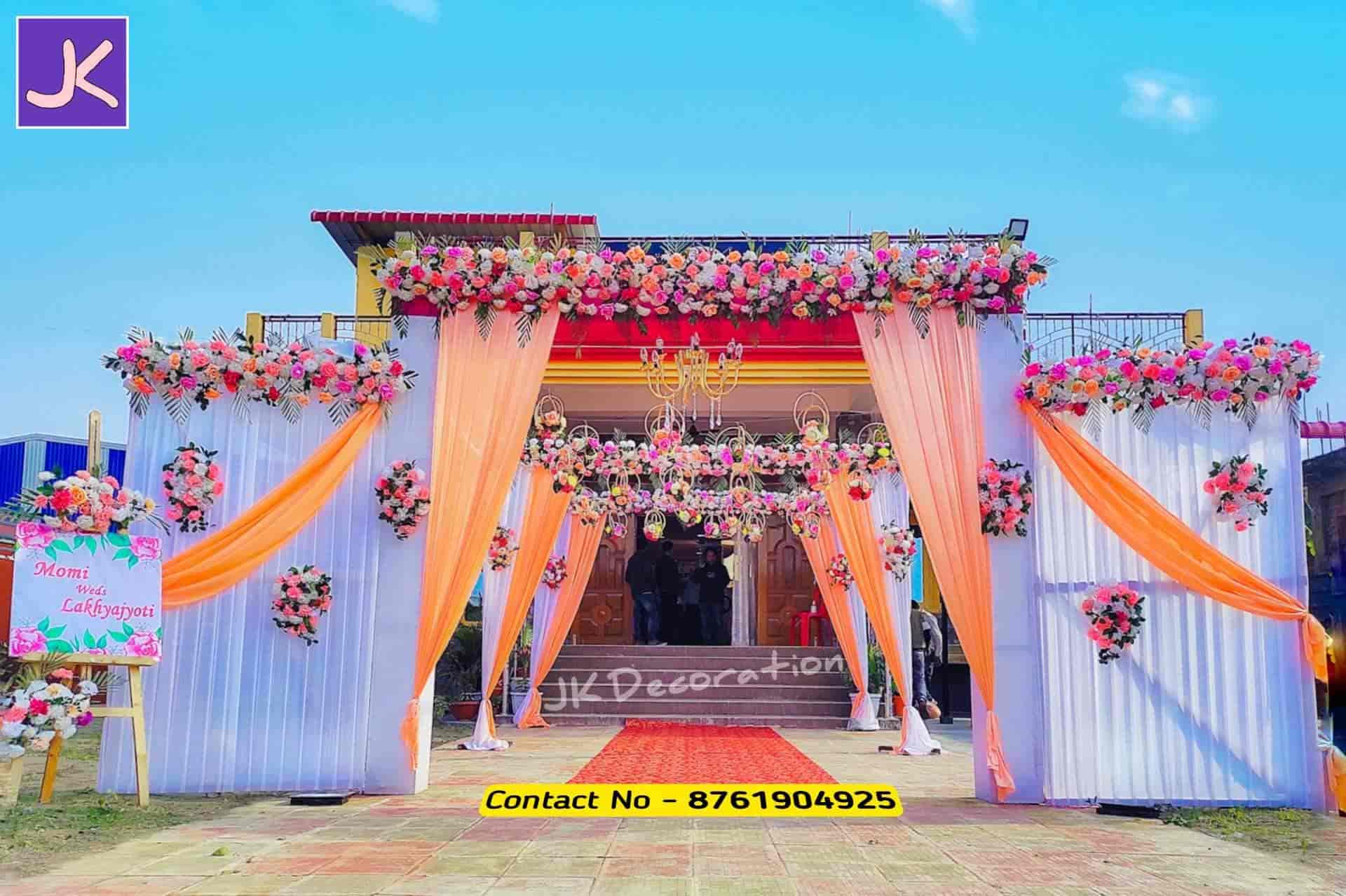 Discover 117+ marriage pandal decoration images super hot noithatsi.vn