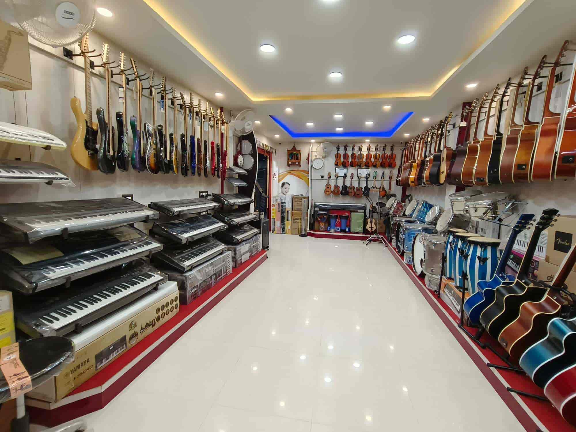 Music mart near me discount