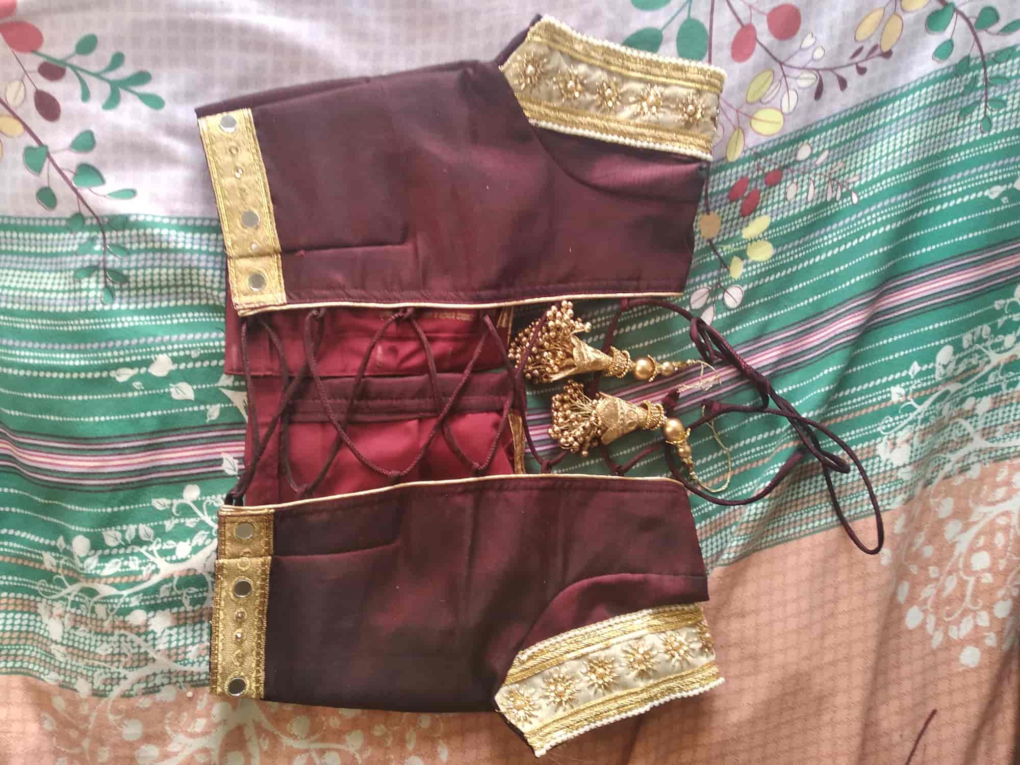 Top Tailors in Keshod,Junagadh Best Ladies Tailors near me Justdial