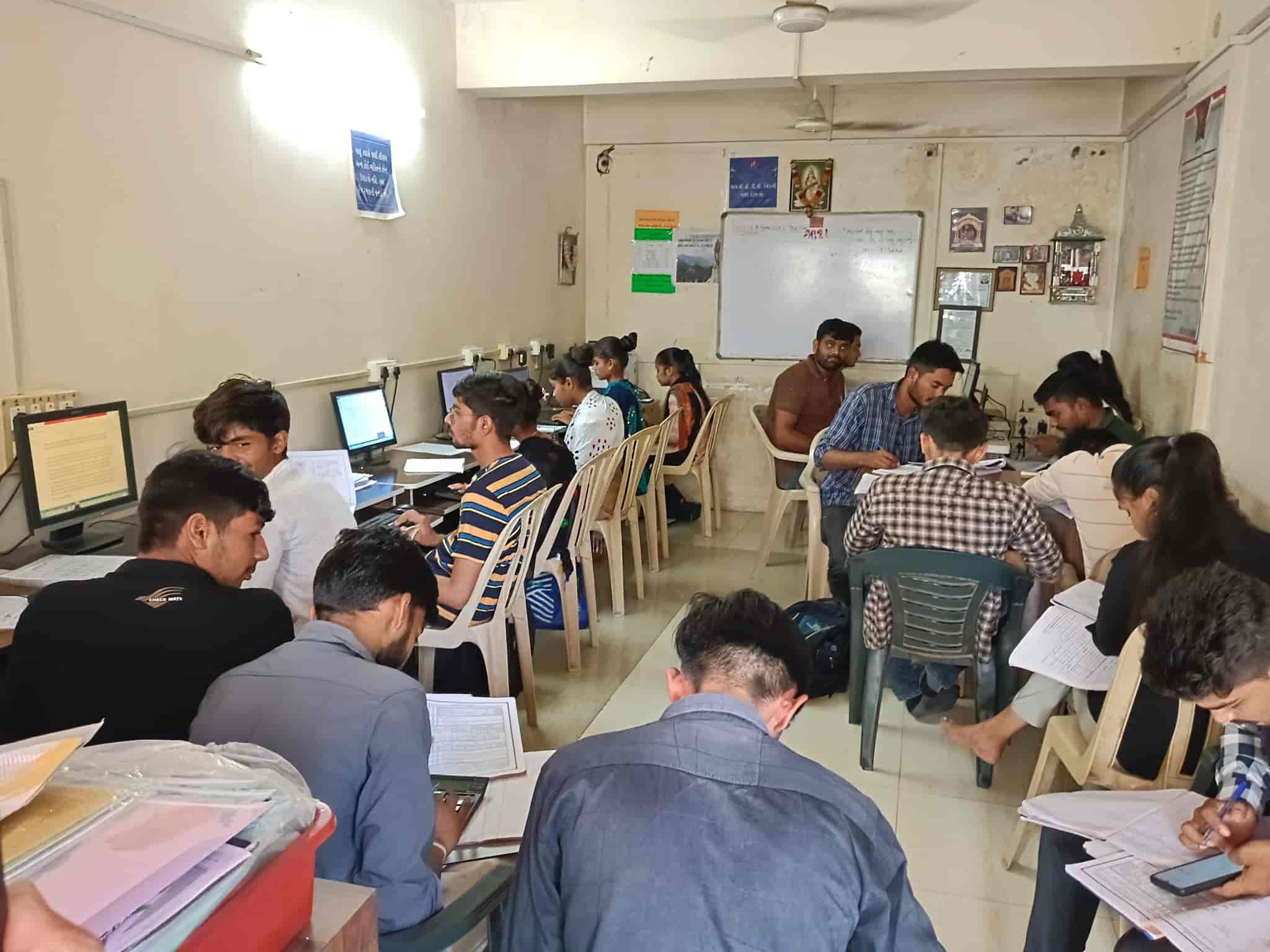 Top Tally Classes in Junagadh Best Tally Training Institutes Justdial