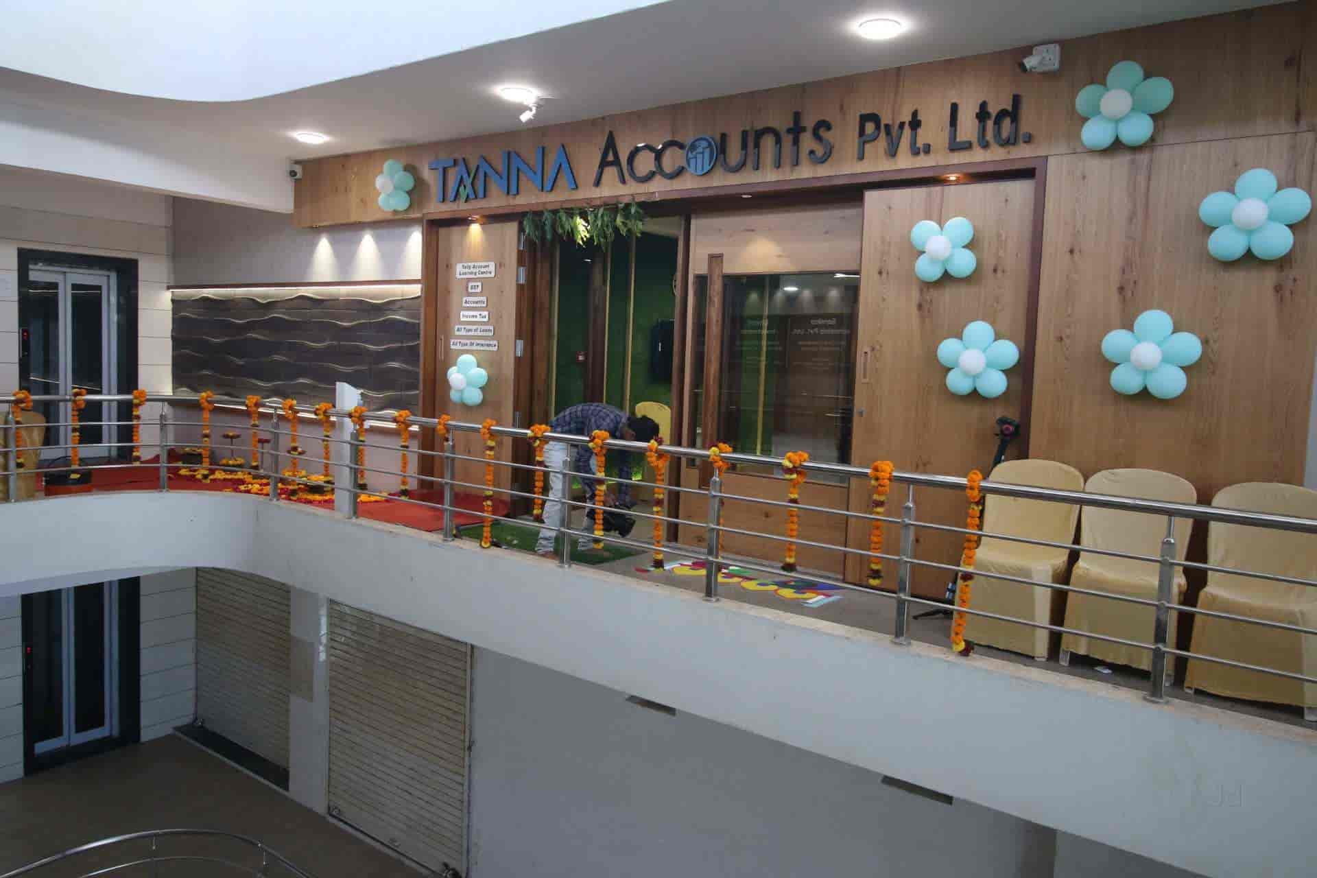 Top Tally Classes in Junagadh Best Tally Training Institutes Justdial