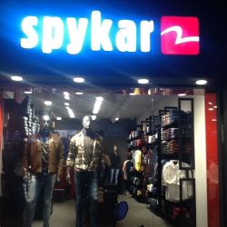 Spykar Jeans Wear, Moti Baug - Men 