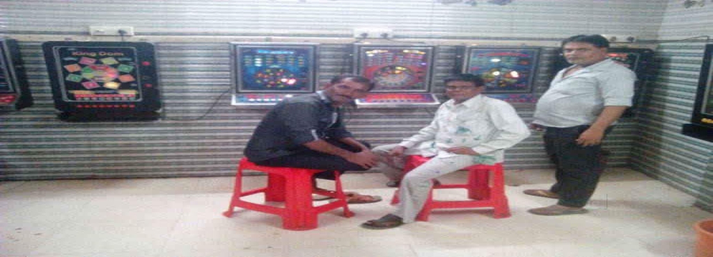 Patel Video Games Jayshree Road Video Game Parlours In