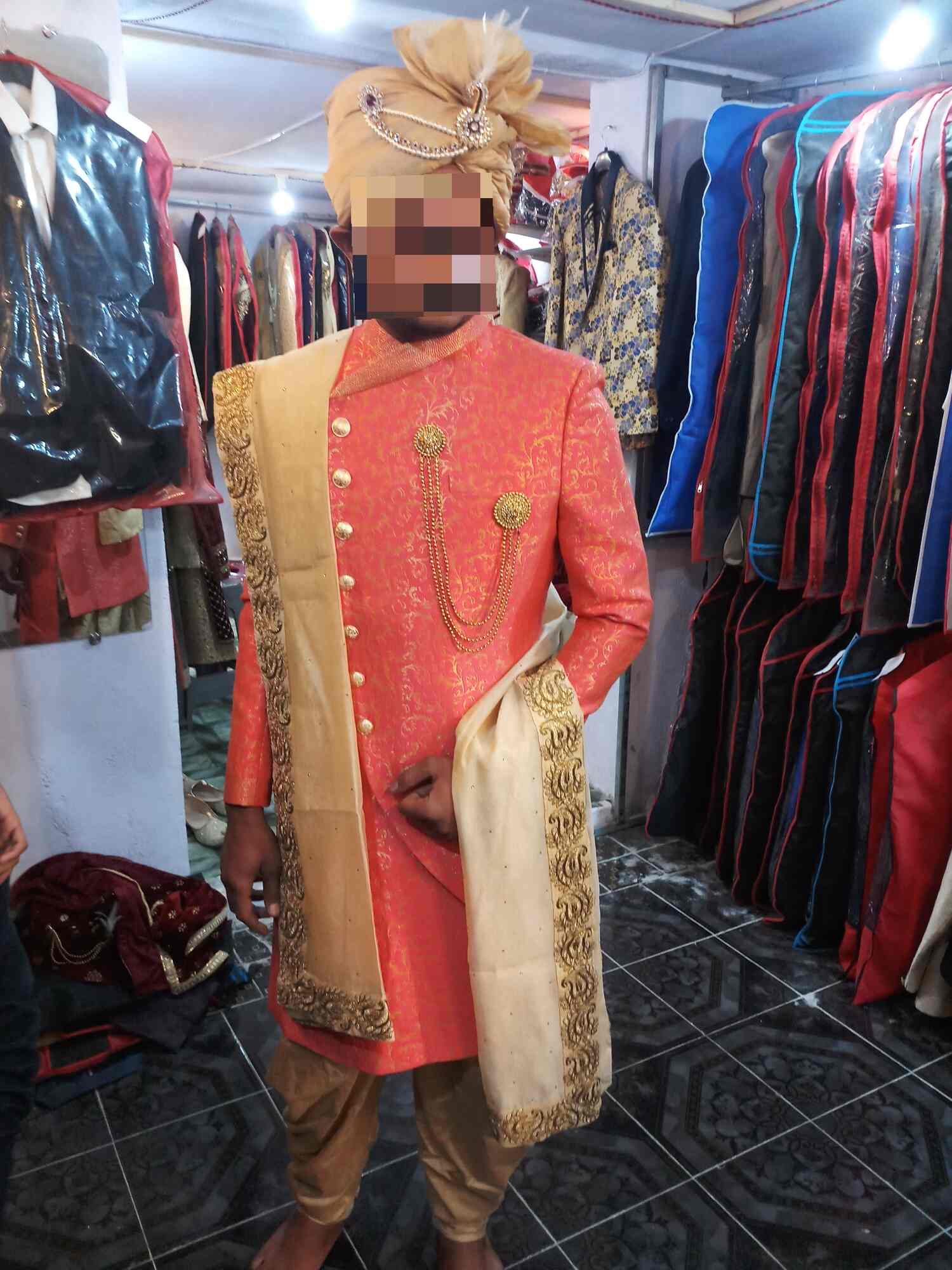 Top Blazers On Rent in Junagadh Best Party Wear Blazers On Hire near