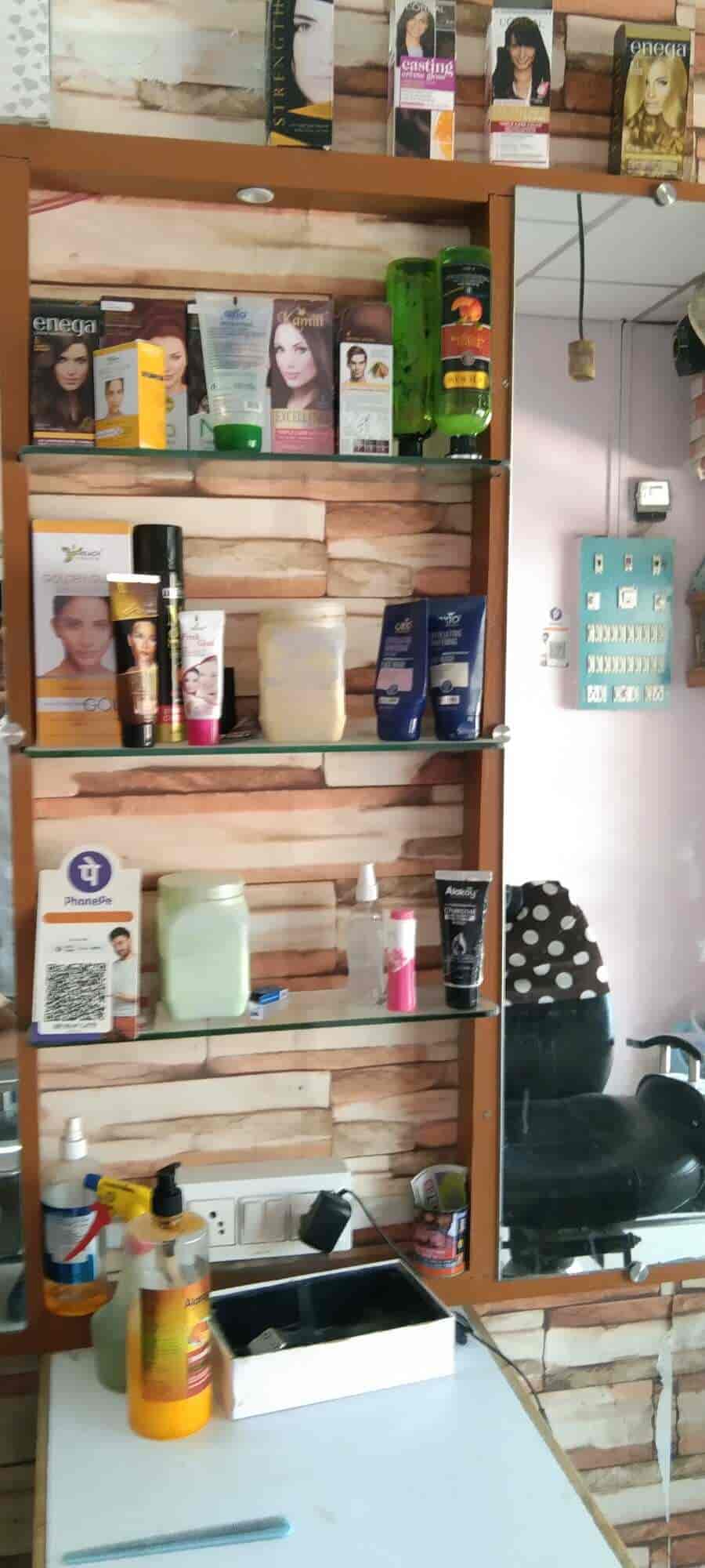 Om hair salon in Kodinar,Junagadh Best Salons in Junagadh Justdial