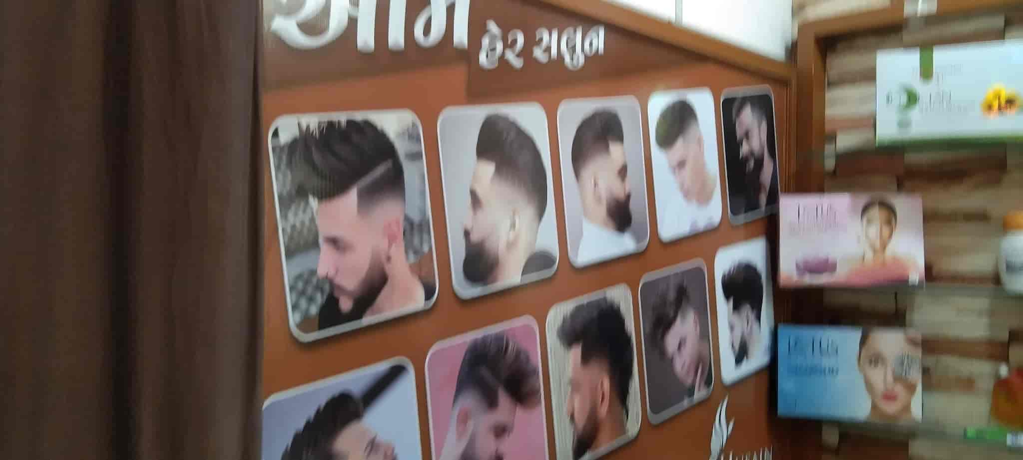 Om hair salon in Kodinar,Junagadh Best Salons in Junagadh Justdial