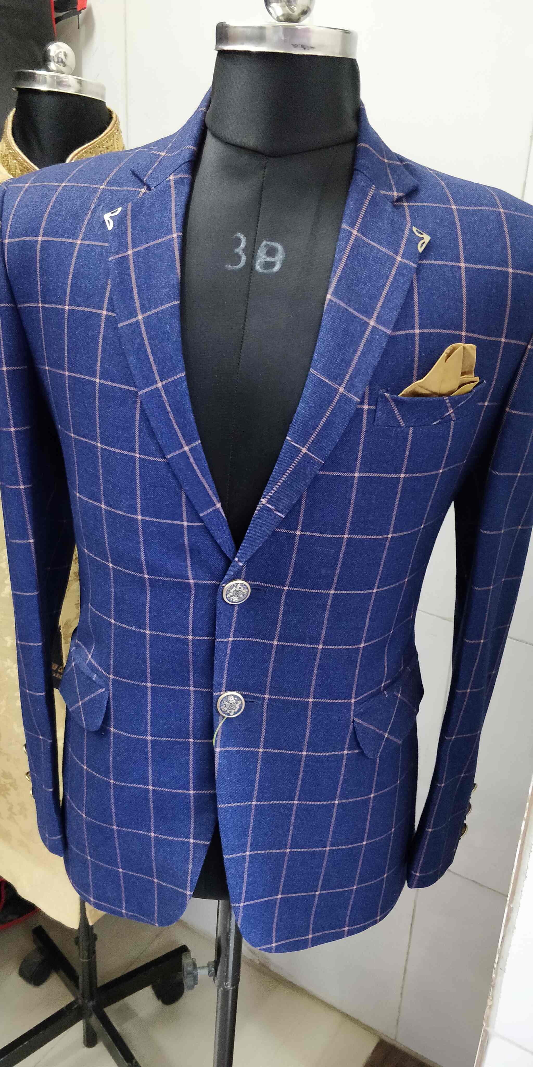 Top Blazers On Rent in Junagadh Best Party Wear Blazers On Hire near