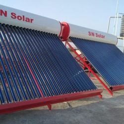Catalogue - S N Solar Water Heater in Zanzarda, Junagadh - Justdial