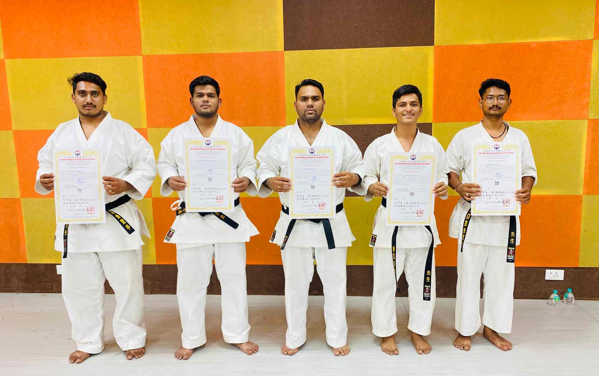 Top Martial Arts Training Centres in Porbandar Best Mix Martial Art