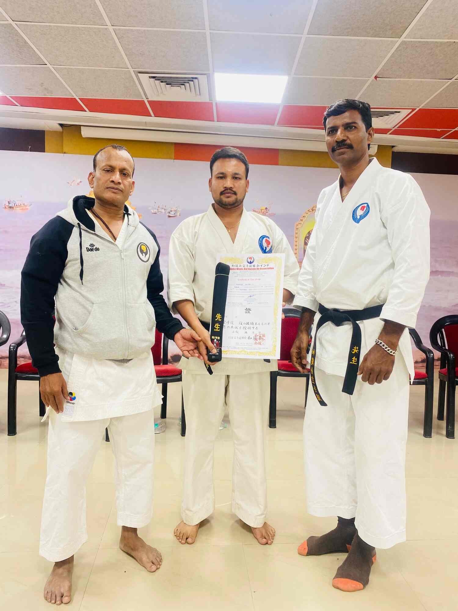 Top Martial Arts Training Centres in Porbandar Best Mix Martial Art
