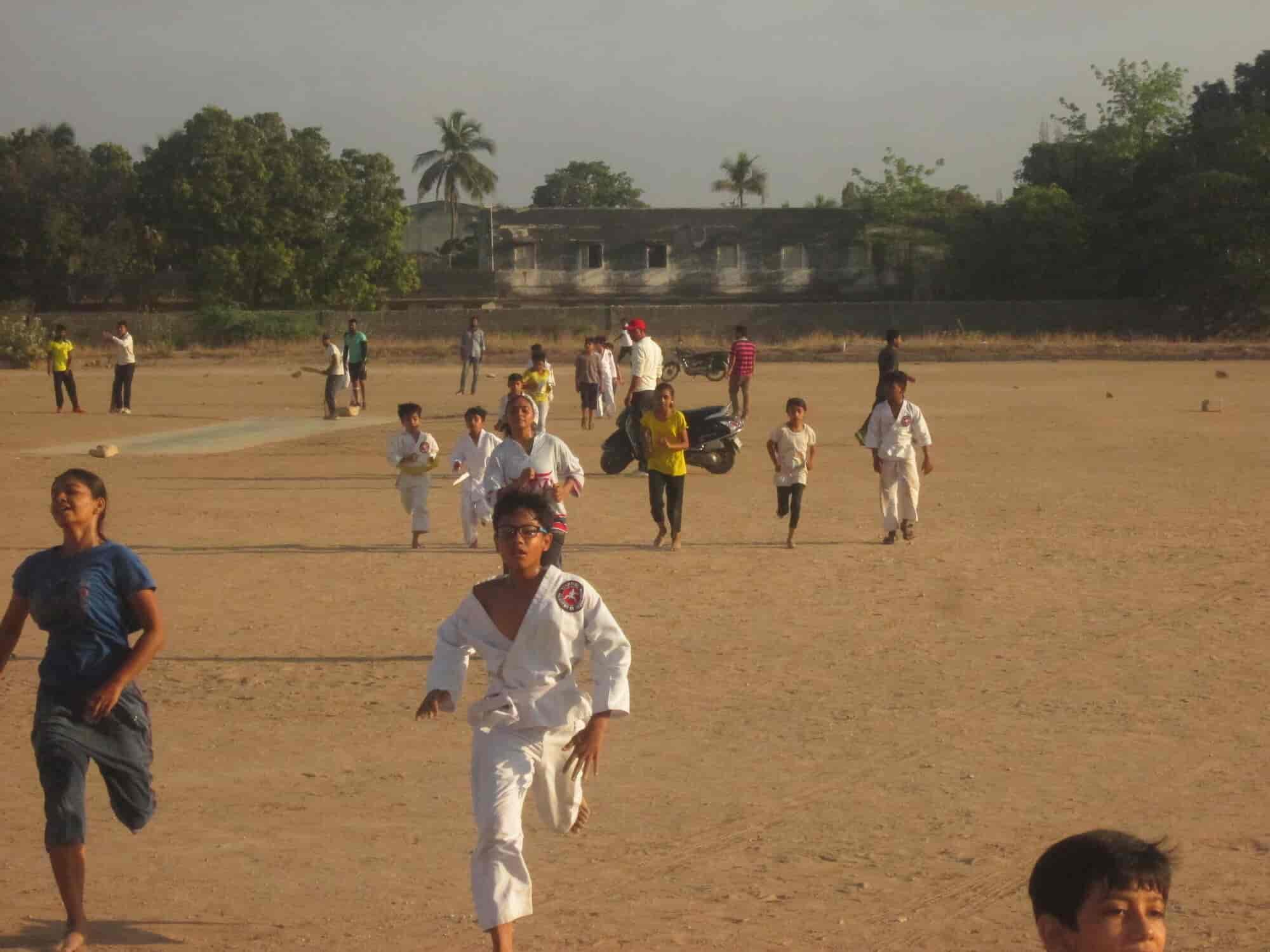 Top Martial Arts Training Centres in Porbandar Best Mix Martial Art