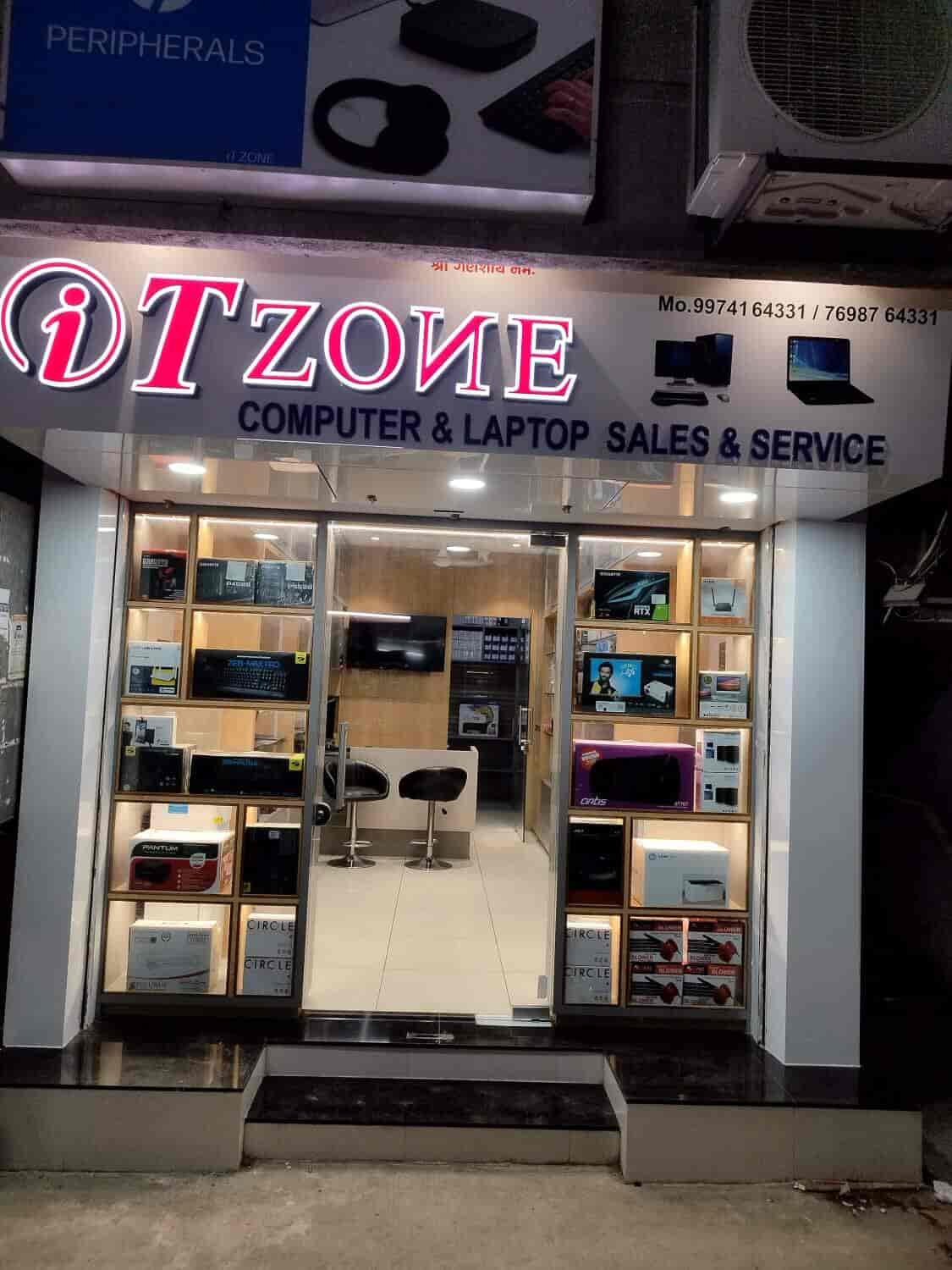 Top HP Laptop Dealers in Junagadh Best Hp Laptop Stores Justdial