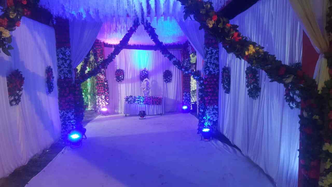 Garden Palace in Junagadh Ho,Junagadh Best Marriage Lawns in Junagadh