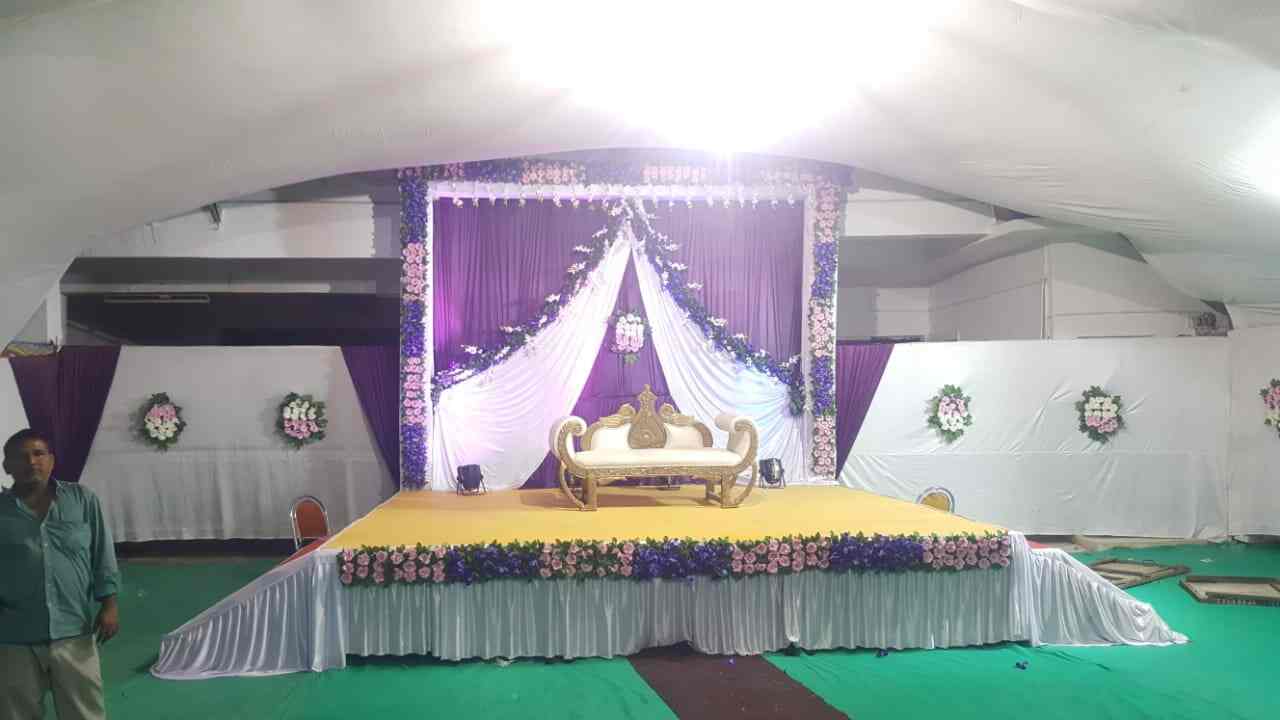 Garden Palace in Junagadh Ho,Junagadh Best Marriage Lawns in Junagadh