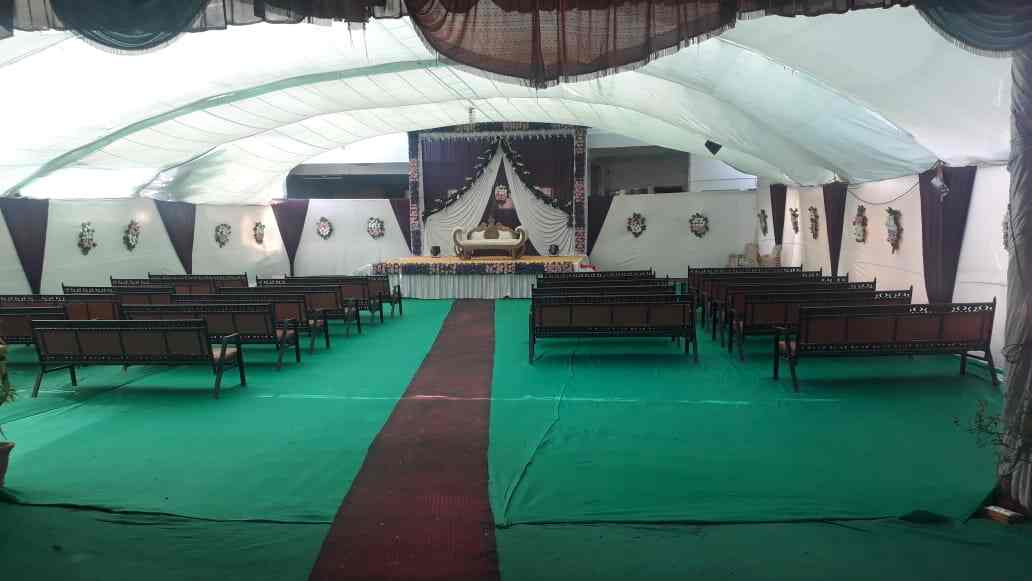 Garden Palace in Junagadh Ho,Junagadh Best Marriage Lawns in Junagadh