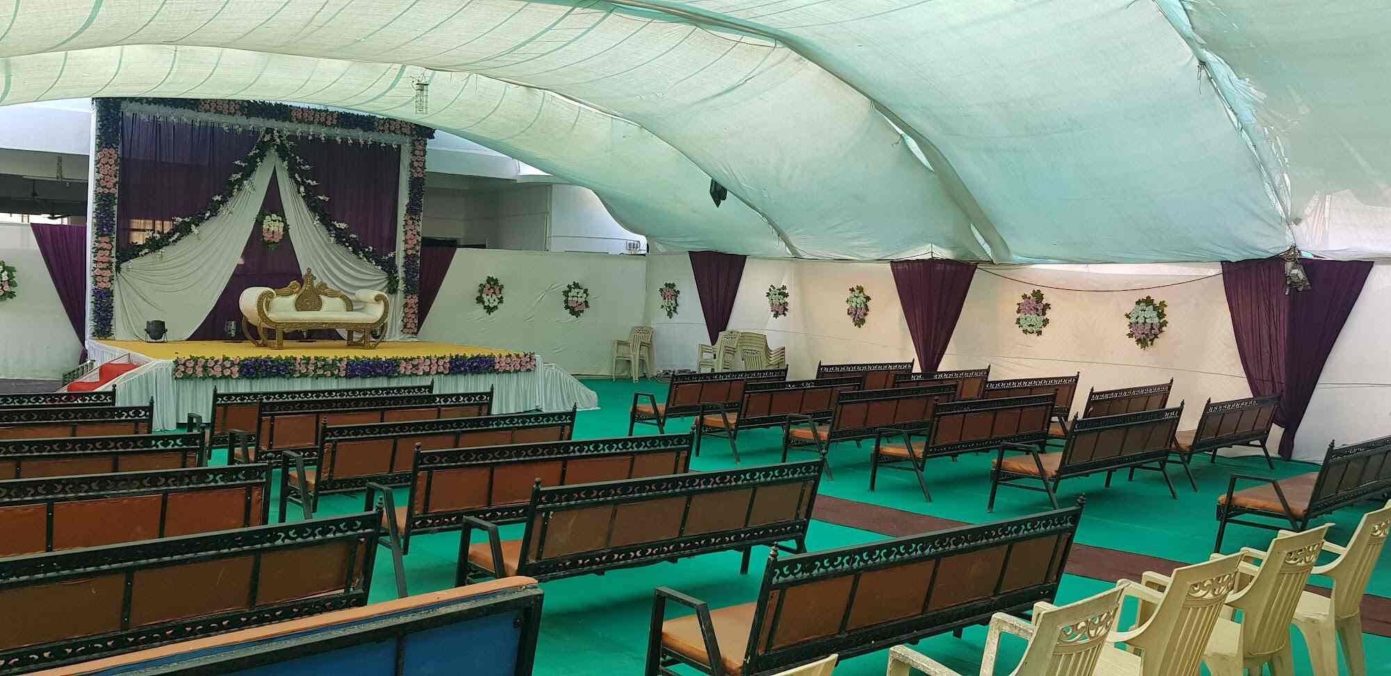 Garden Palace in Junagadh Ho,Junagadh Best Marriage Lawns in Junagadh