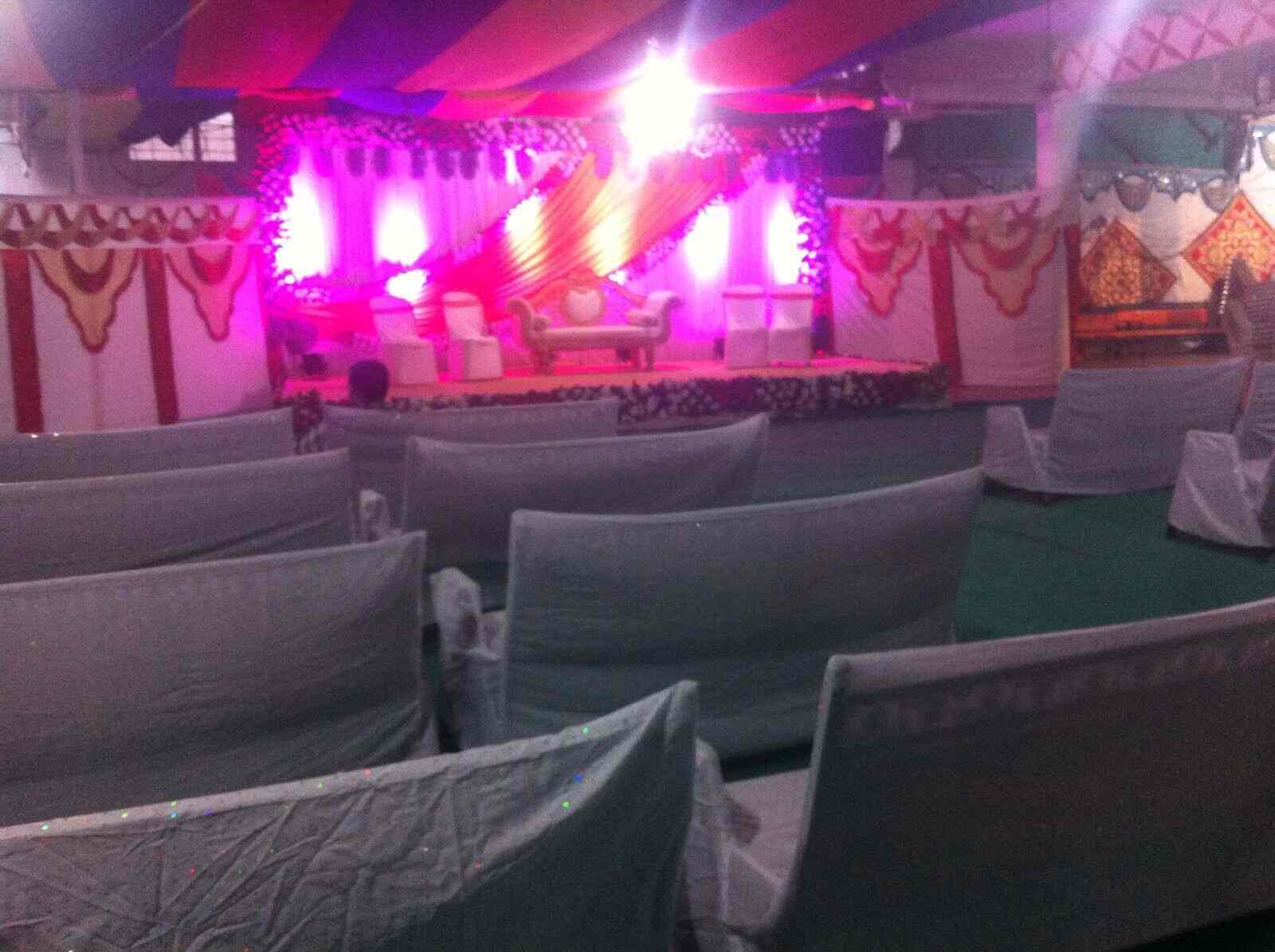 Garden Palace in Junagadh Ho,Junagadh Best Marriage Lawns in Junagadh