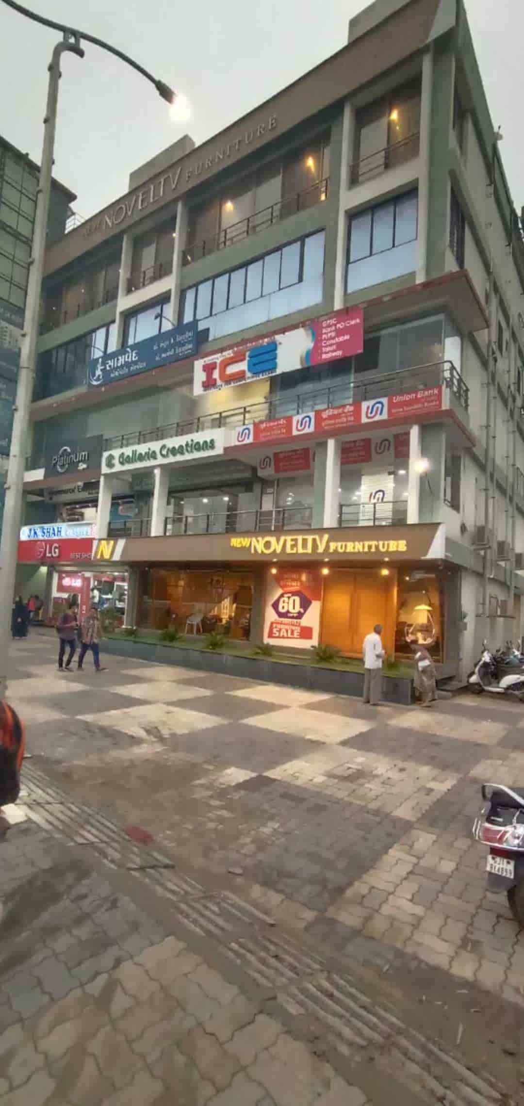 Junagadh ... - in Top Exam 20 Best Competitive Coaching