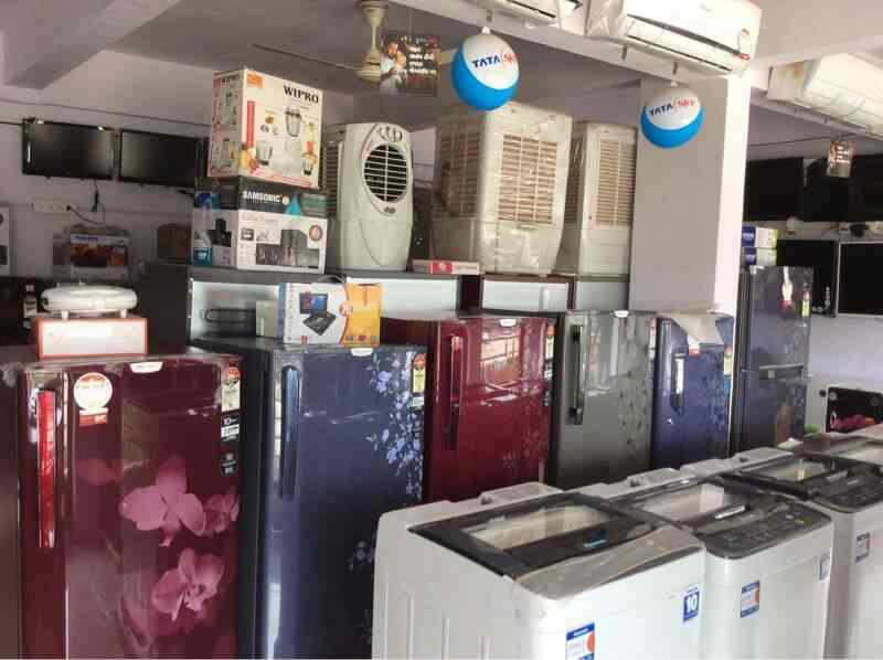 Top Lg Home Appliance Dealers in Amreli Best Lg Home Appliance