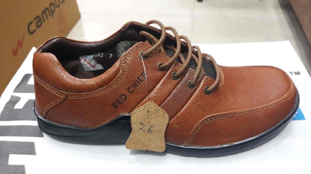 Top Red Chief Shoe Dealers in Gajraula, JyotibaPhuleNagar Best Red